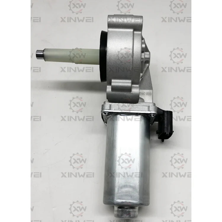 Benz 4MATIC Transfer Case Shift Motor - A4635400088 / 1136625 for W163 ML320 ML430 ML500 ML55