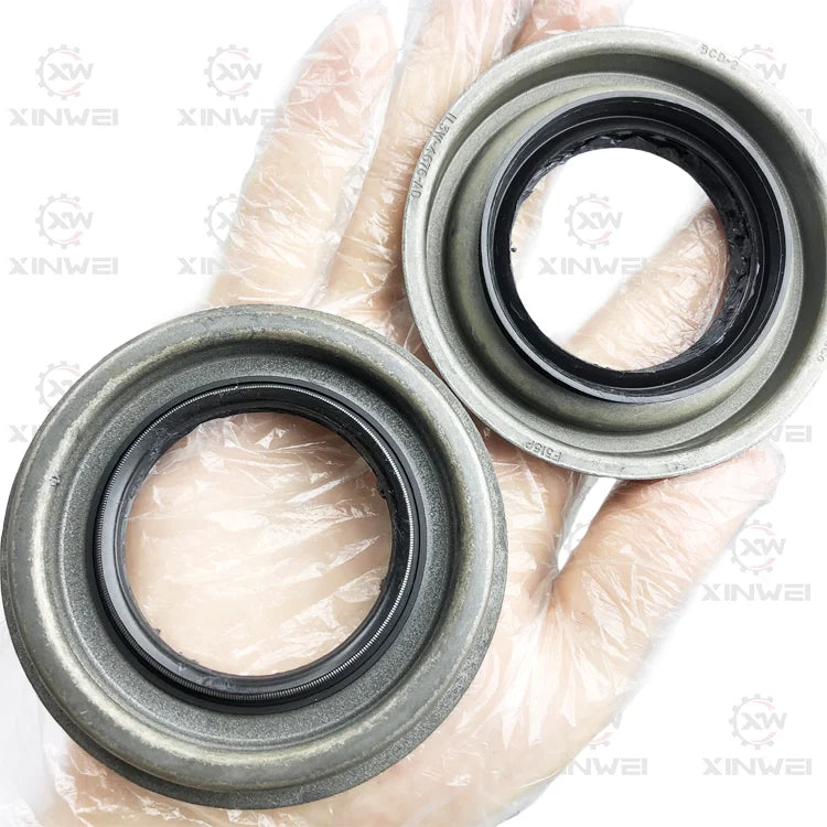 For Ford Mustang 2.3T Rear Differential Oil Seal | Compatible with 2014-2023 Auto Transmission