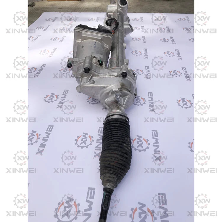 OEM Steering Column Control Module 1044831-00-J for Tesla Model 3 Power Steering System | Factory Tested Used