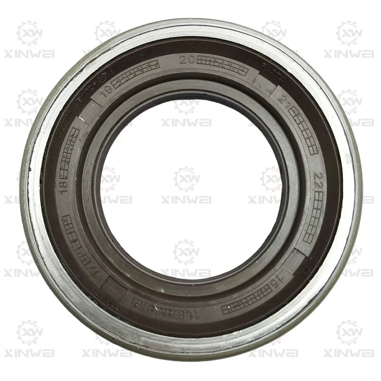 Ford Mustang S550 2.3T EcoBoost Rear Differential Pinion Oil Seal OEM FR3Z-4310-B | Fits 2014-2023 | Size 45.3*73/81.5*14