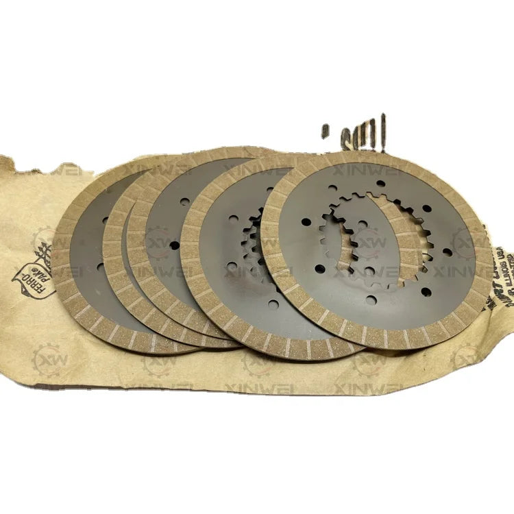 For Sorento Transfer for Friction Plate Repair Kit Brand New Clutch Plate RE324245/R209938 OLIVER Fitment