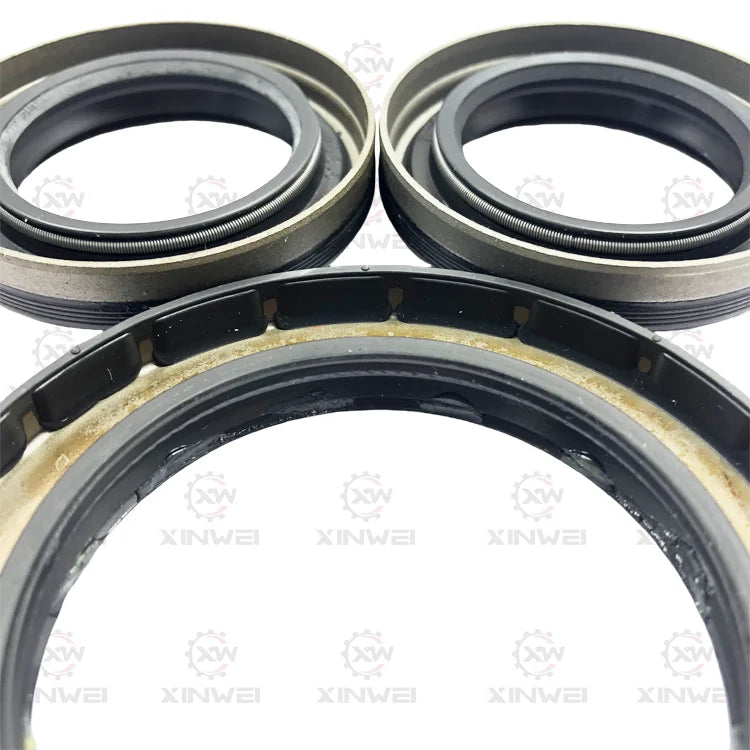 Rear Differential Oil Seal 49395119 for Mercedes A45 AMG W176 CLA45 W117 | Stops Leak AWD Differential Seal