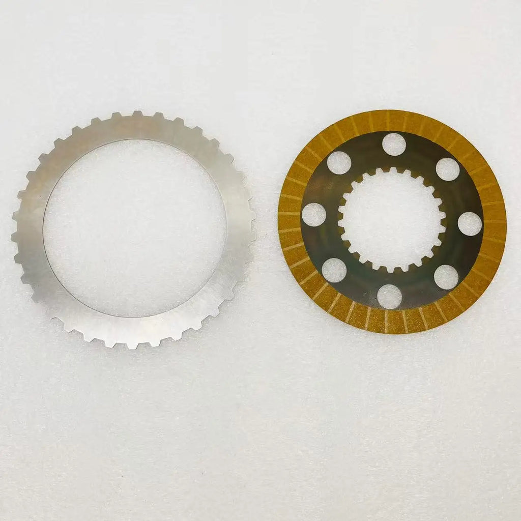 For Great Wall 4WD Transfer Case Friction & Steel Plates Have Stock / Full OE Numbers/ Universal Fit