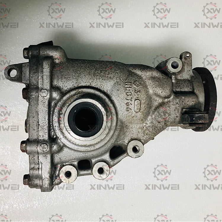 Used OEM Front Differential Assembly 97N1 4146752 - Compatible with Infiniti FX35 / FX50 V8