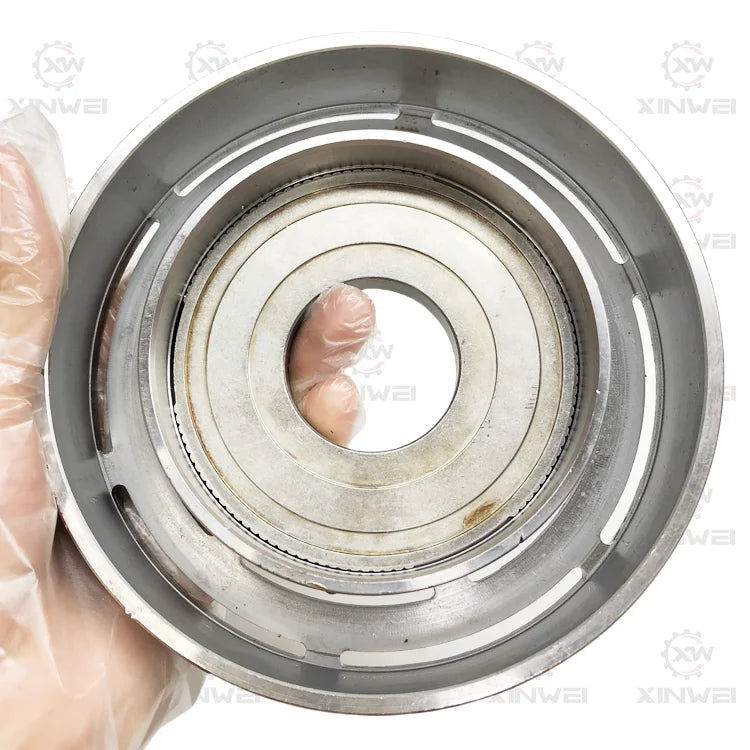 Transfer Case Shift Lock Drum 1800100XKV11A for GWM Haval H9 Poer Ford Everest 4WD Transfer Case Internal Parts