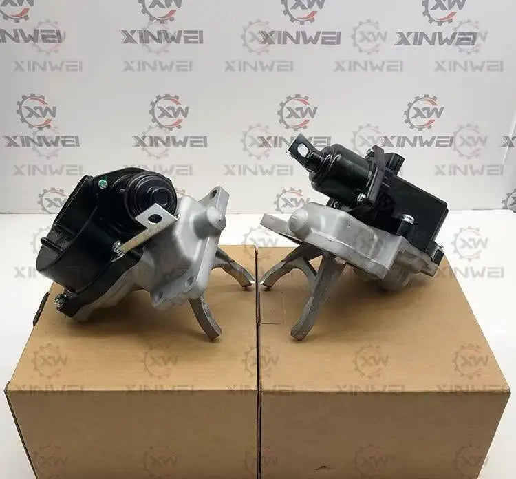 Front Differential for Toyota 2000-2007 41400-34013 600-410