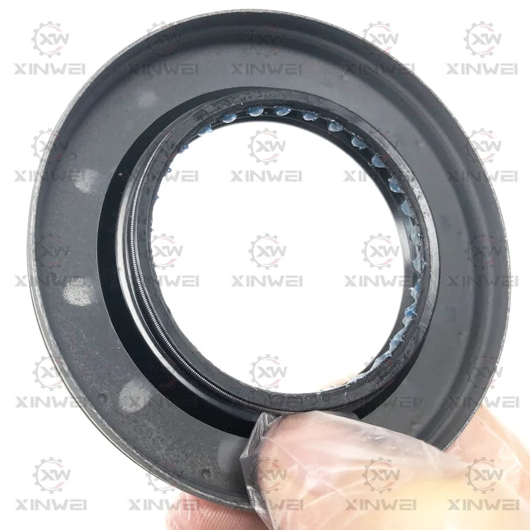 OEM Rear Differential Oil Seal 33107571597 for BMW X1 X3 X4 X5 X6 | AWD Auto Transmission | Factory Direct