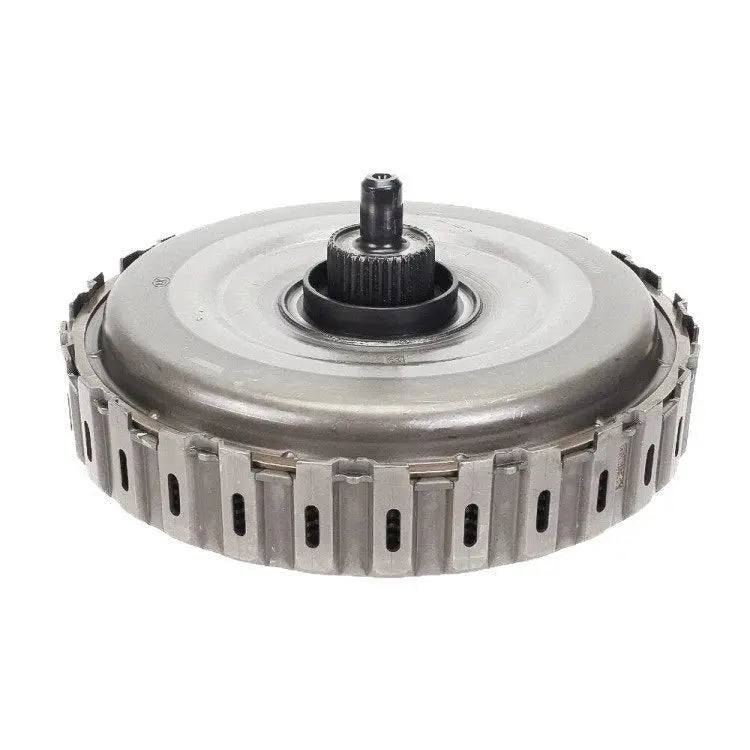 New OEM Wet Clutch Assembly for VW Audi Skoda DQ500 0BH DSG Transmission | Factory Direct with 6 Month Warranty