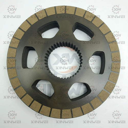 ATC35L/45L Transfer Case Clutch Steel Plate Kit for BMW X5 X6 X7 X3 X4 Models | High Quality New