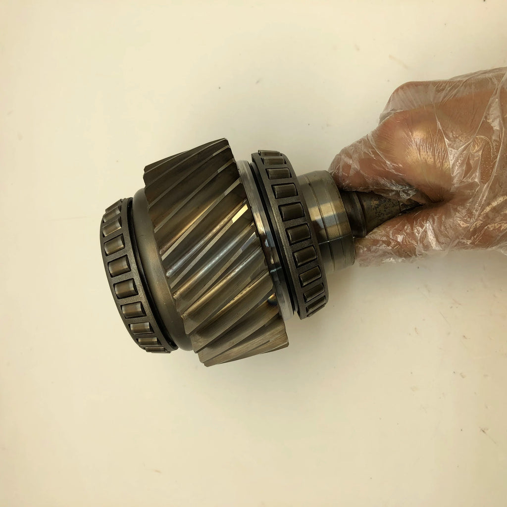 NEW Transfer Case Assembly for Mercedes-Benz GLK260 GLK300 GLK350 4MATIC