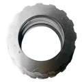 New Condition Rear Differential Friction Steel Plate for Mercedes GLA220 B A250 CLA 247 177 118 2473502503