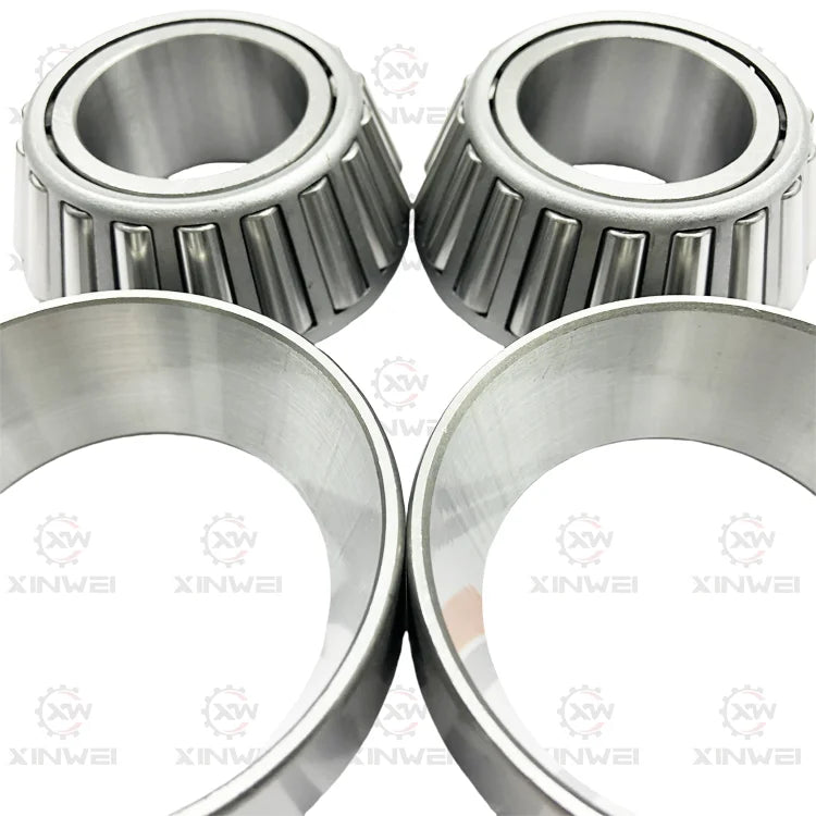 Differential Clutch Release Bearing 82x32mm for Ford Mustang GT EcoBoost 2015-2023 Rear RWD Limited Slip LSD