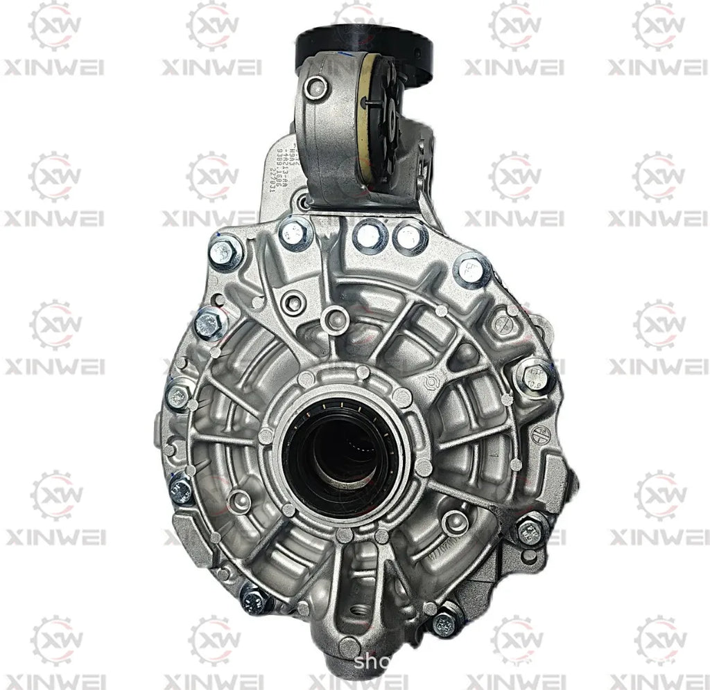 Applicable to for XFL/X260 20T 8-speed ZF8HP50 342-ratio Rear Differential Assembly OLIVER