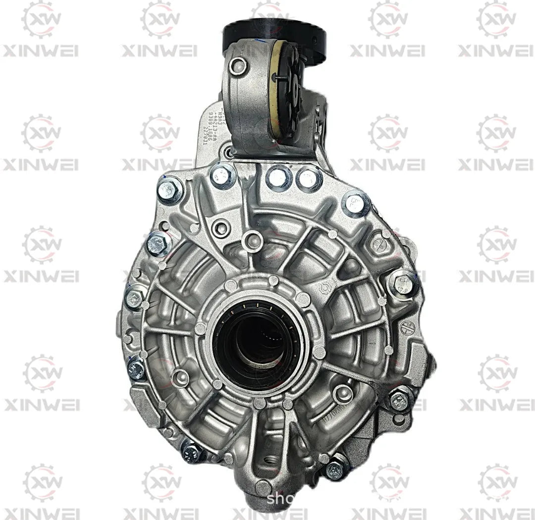 Applicable to for XFL/X260 20T 8-speed ZF8HP50 342-ratio Rear Differential Assembly OLIVER