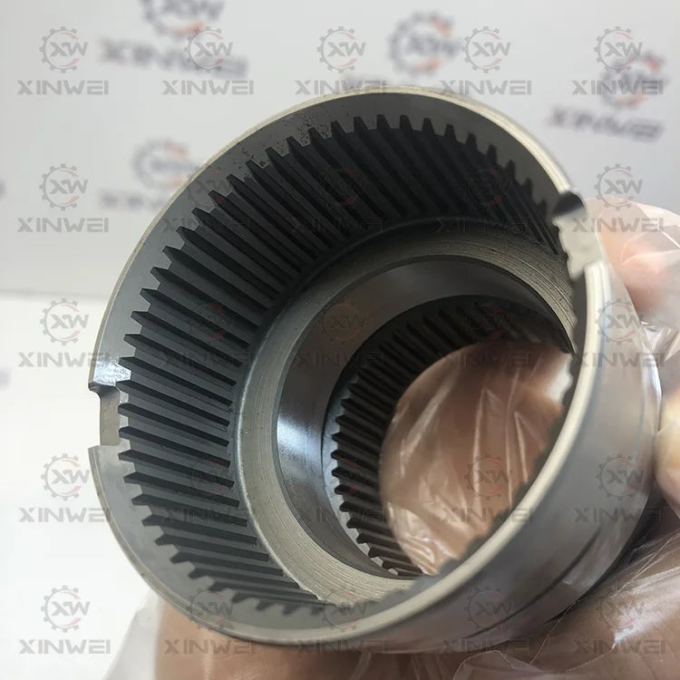 AWD Drivetrain Coupling Sleeve for Land Rover Freelander 2 & Range Rover Evoque Transfer Case Shaft Connector