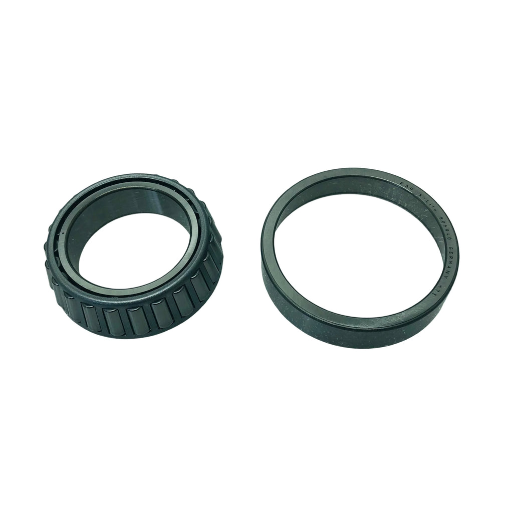 New 805940 X-Life Tapered Roller Bearing for Audi Q7 for Cayenne OE 09AJF506E Transmission Differential