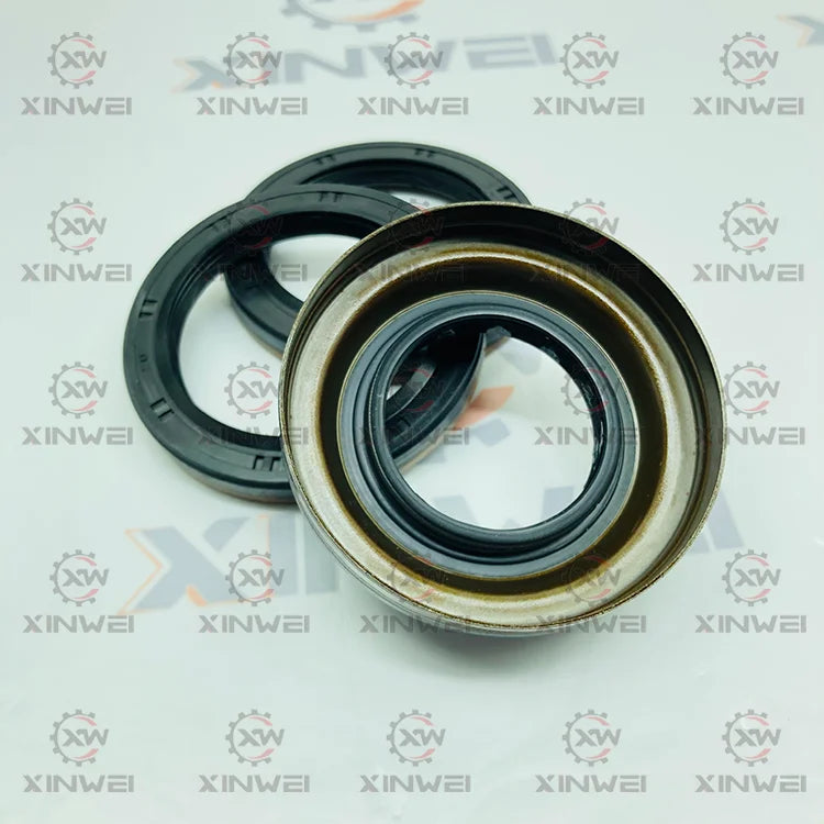 LR003155 Front Drive Shaft Axle Seal for Land Rover Evoque Discovery Sport Freelander 2 LR2