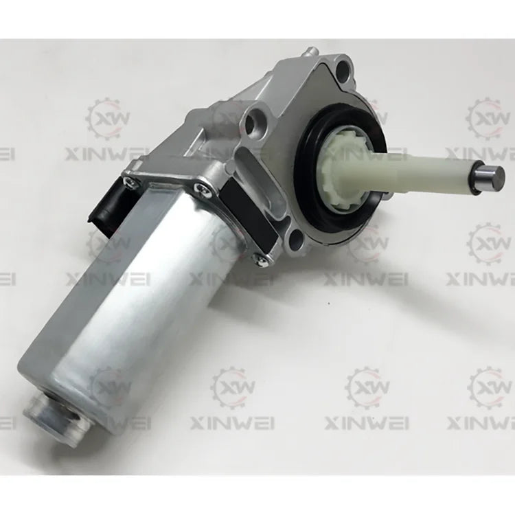 Transfer Case Shift Motor Actuator 4635400088 for Mercedes Benz G-Class G500 G55 G63 AMG 4WD