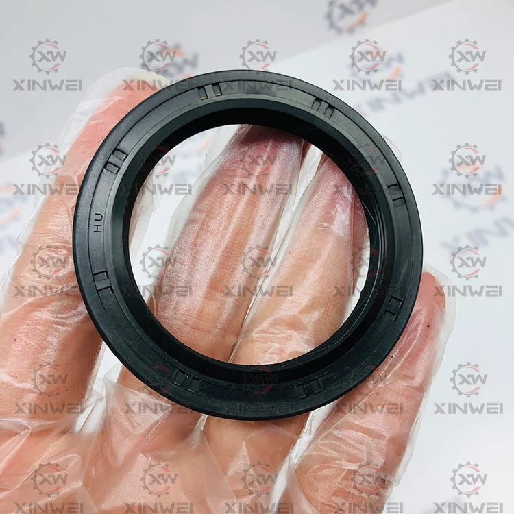 CORTECO Transfer Case Sealing Kit LR003152 / ROV0061 for Land Rover LR2 Freelander 2 & Range Rover Evoque