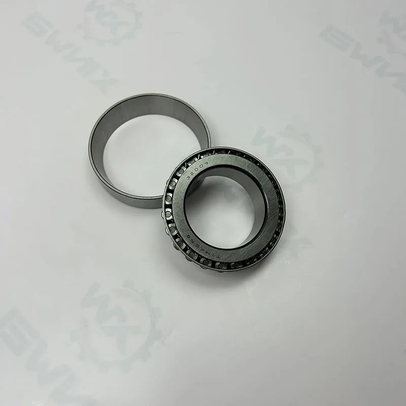 New Xin Wei HI-CAP32009JR 32009JR Front Differential Bearing for Mercedes W204 W211 W212 W221 Great Wall H9 POER Tank 300 OE