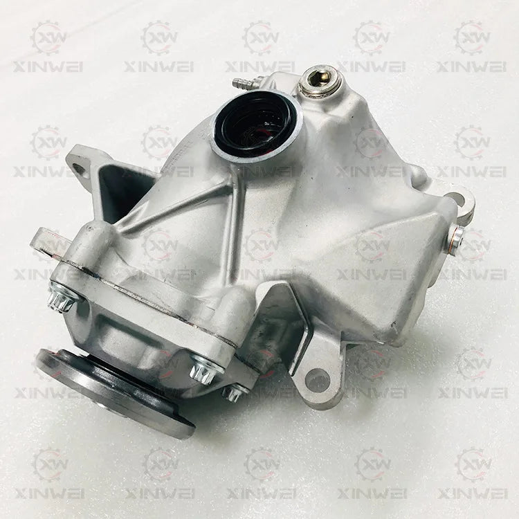 For Mercedes-Bens GLC205 253 2053304107 2053304307 2053304407 Front Differential Gear