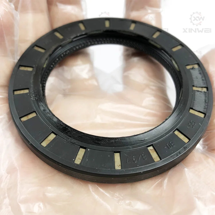 Rear Differential Oil Seal 49395119 for Mercedes A45 AMG W176 CLA45 W117 | Stops Leak AWD Differential Seal