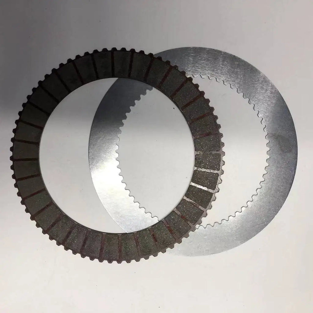 ATC Transfer Case Clutch Plate Repair Kit - Solves Vibration & 4WD Failure for Bmw X5 F15 & Range ROver