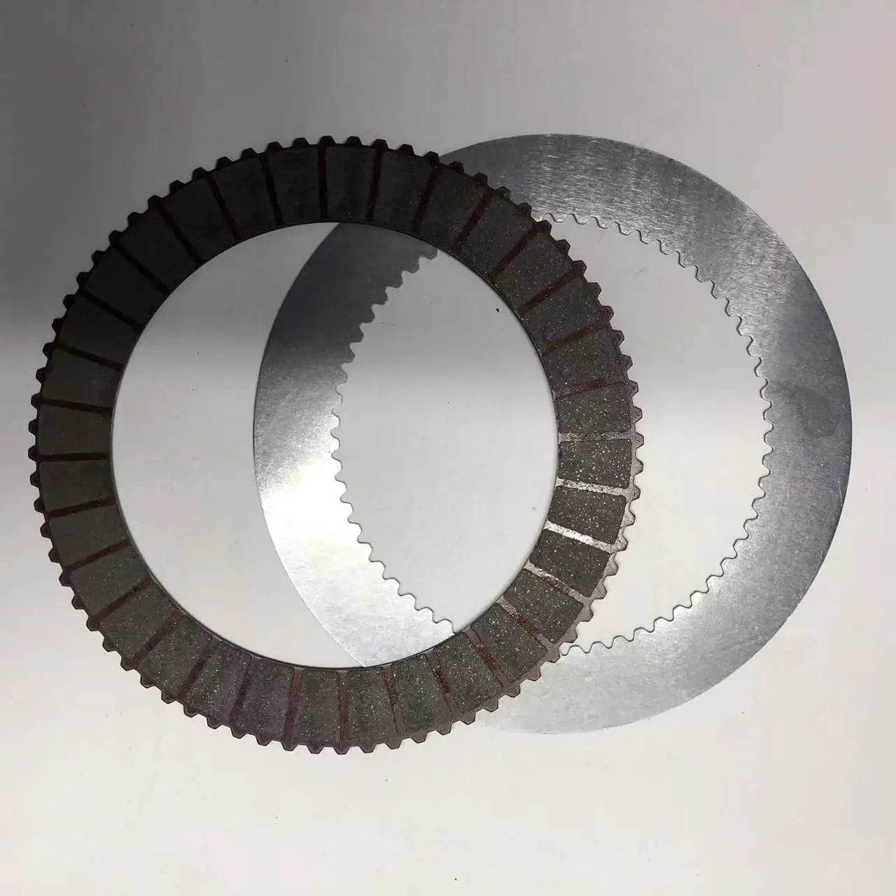 ATC Transfer Case Clutch Plate Repair Kit - Solves Vibration & 4WD Failure for Bmw X5 F15 & Range ROver