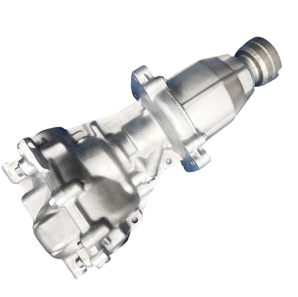 CV6W4000AD Rear Differential Assembly for 2013-2019 Ford Escape Flex Explorer Edge 3.5L AWD - Replaces CV6W4600BA CV6W4851AB