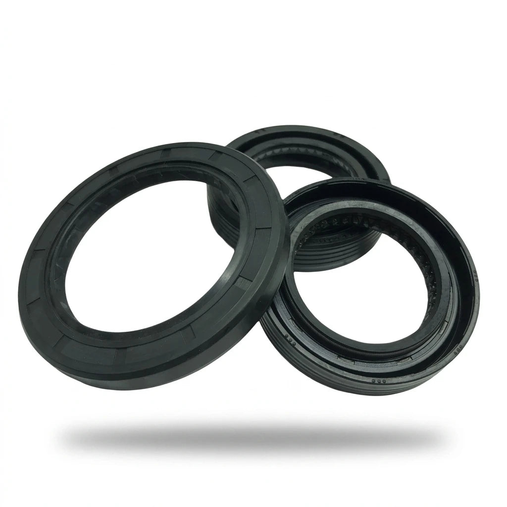 Great Wall Gun Haver H9 H5 H8 H6 Big Dog Transfer case Oil Seal Bearing Four-wheel Drive Front Differential Repair Kit OLIVER