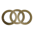 ATC450 Transfer Case Clutch Friction & Steel Plate Repair Kit for BMW X5 X6 X3 X4 XDrive