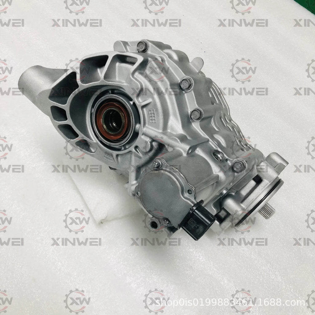 For Onkora Front and Rear Differential Assembly Transfer for Tail Teeth OLIVER Car Fitment