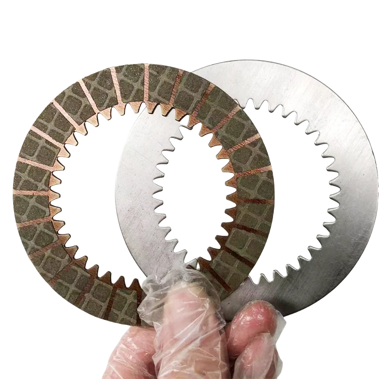 2010-2015 for Honda CRV CROSSDOOR 2.4L Rear Differential Clutch Friction Plate 71.2*1.60*18T New 41010R09000 for 2010-2015 for H
