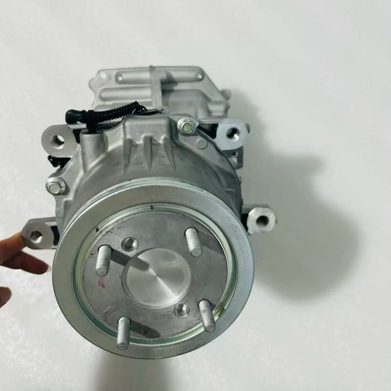 OE 38300-4BF0A for CX5/CX4/CX8 Rear Differential Assembly Coupler Axle Differential Four-Wheel Drive  Guangzhou