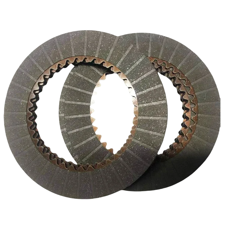 A2469970046 4Matic Rear Differential Steel Clutch Plate - Direct Fit for Mercedes CLA45/CLA250/A-Class/B-Class
