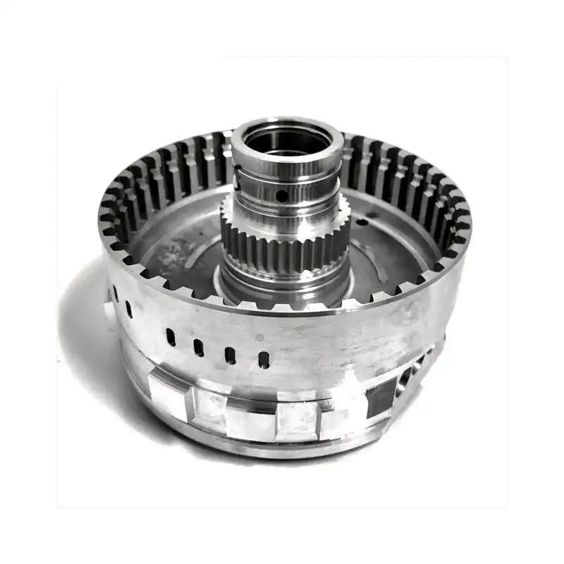 OEM Alloy Steel Clutch Drum for 62TE Automatic Transmission | Prowler Caliber Grand Voyager | Factory Direct 6-Month Warranty