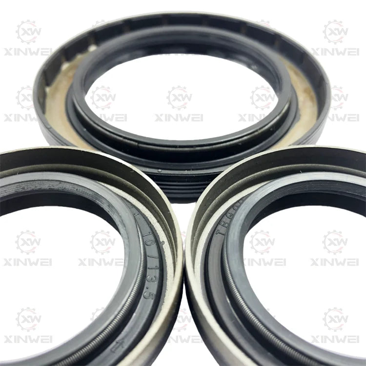 [Oil Leak Repair] A2463500802 Rear Differential Oil Seal | Dedicated for Mercedes-Benz CLA250/A45/B250 4Matic