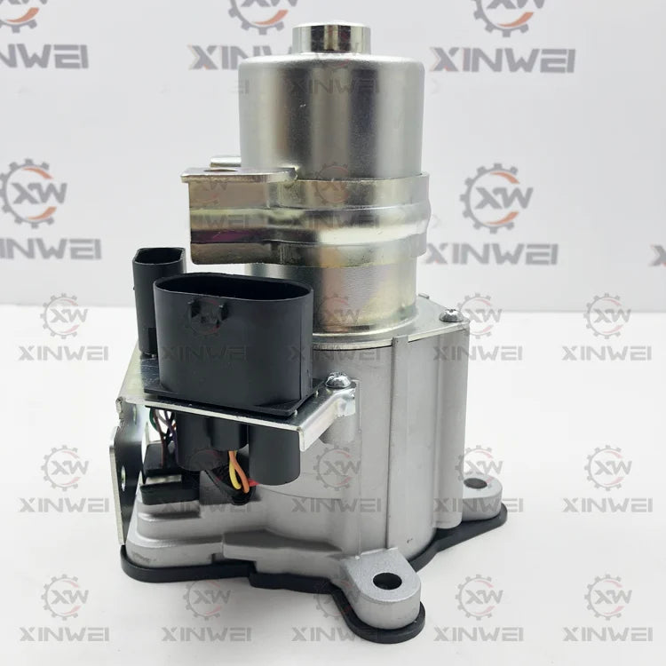 0AD34601A 95562460100 Transfer Case Control Motor VW Touareg for Porsche Cayenne 4WD Actuator 17.1x19.6cm