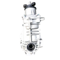 Remanufactured Rear Differential Coupler Clutch Assembly for Mercedes-Benz GLA260 GLA220 CLA220 260 A45 A43