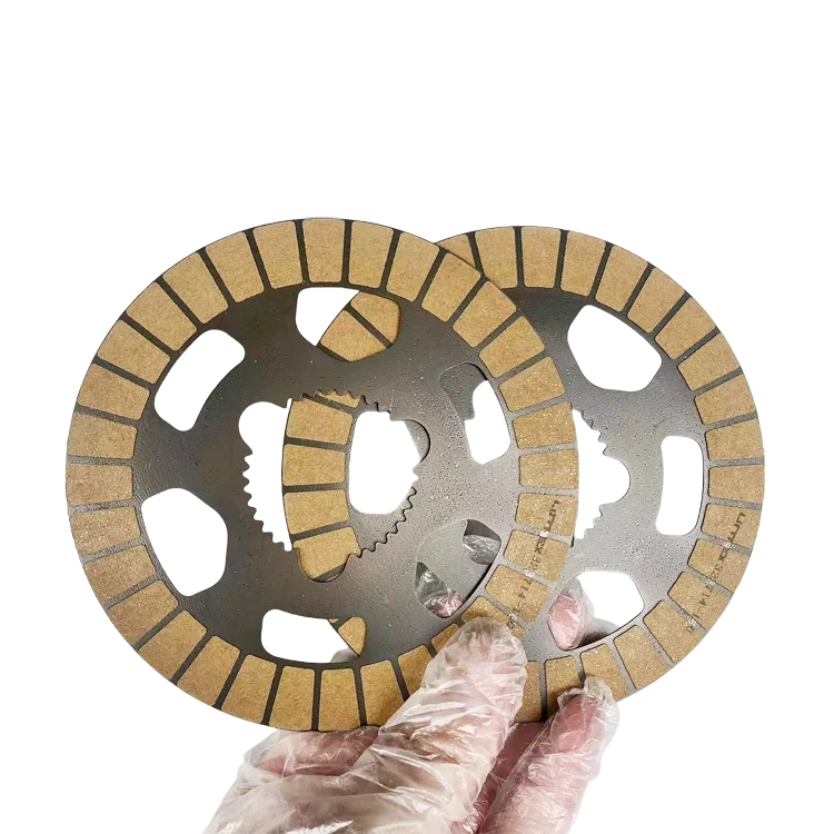 ATC13 High-Performance Transfer Case Clutch Kit - Solves Failure for BMW M5 F90 / X5 F15 / X3 M F97 (2014-2023)