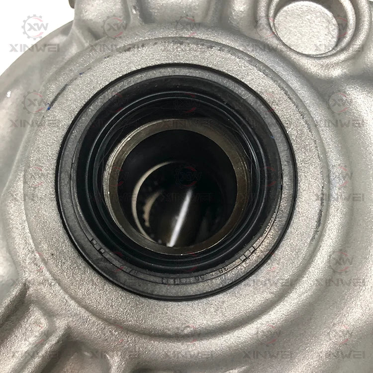 NEW Mercedes S-Class 4MATIC Transfer Case Clutch Assembly - Fixes AWD Failure for W221 S300/S350/S500/S600