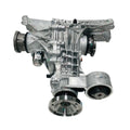 Applicable to A2463502402  Rear Axle Differential Assembly Model  OLIVER