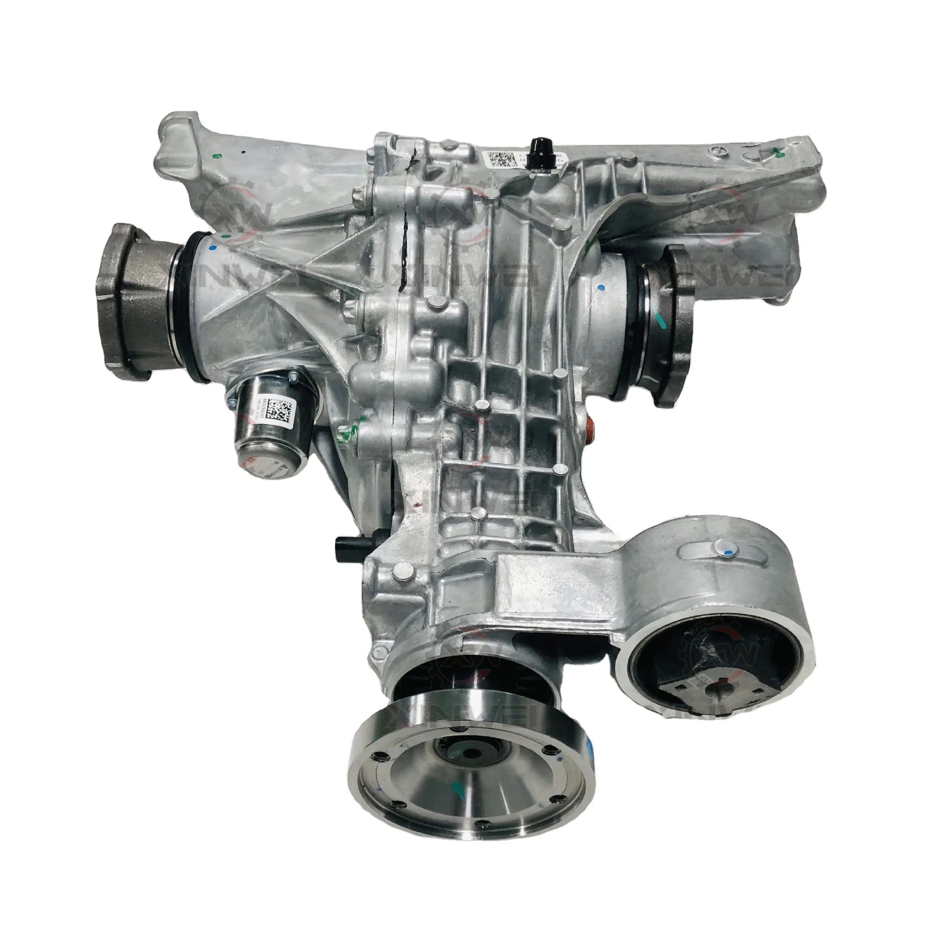 Applicable to A2463502402  Rear Axle Differential Assembly Model  OLIVER