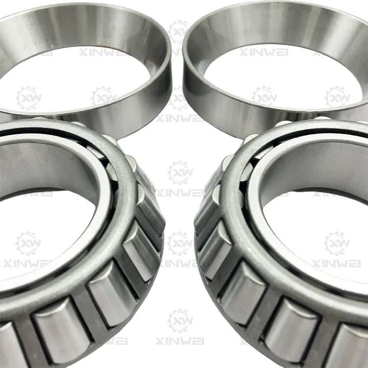 Differential Clutch Release Bearing and Cone for Ford Mustang 2015 - 2023 95mm X 36mm Aids in 4WD Engagement