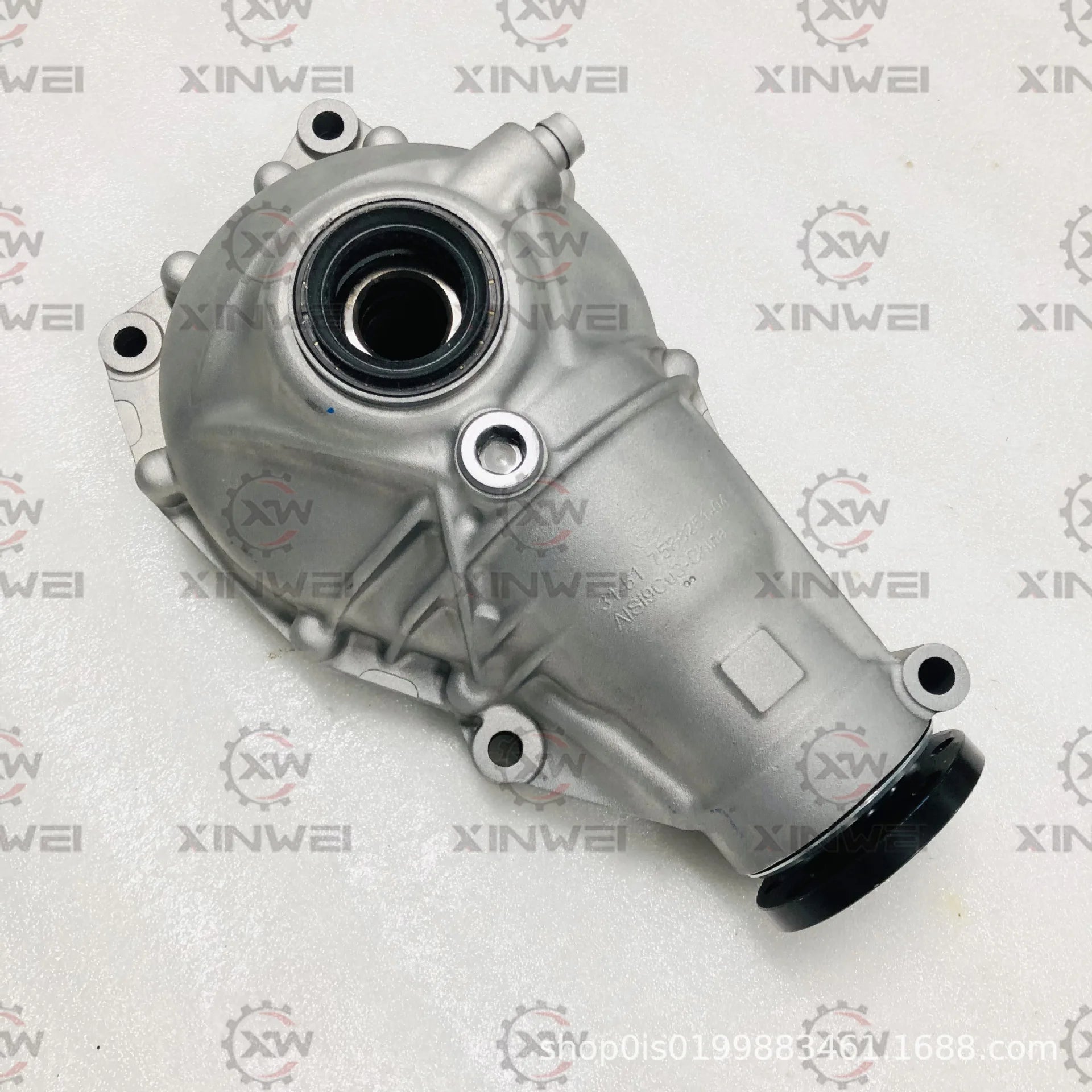 Applicable to for X5 X6E70 E71 OLIVER 31507594314 31507594315 Front and Rear Differential
