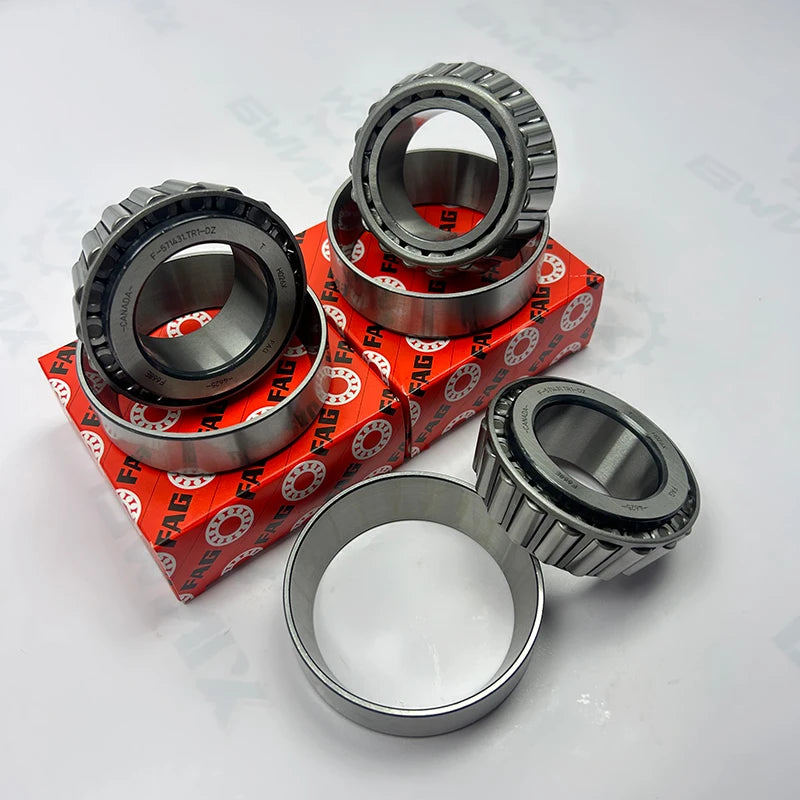 F571431TR1DZ Bearing  for Hyundai Veracruz 3.8L Transfer Case KBC Tapered Roller Bearing OE 457373B800 458293B800