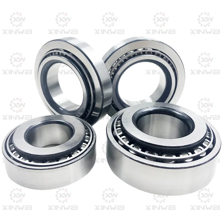 For BMW X5 X6 & 3/4 Series Front Differential Release Bearings | New High-Quality OEM Parts # 31517588253 & 31507578154
