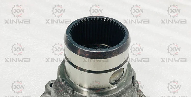OEM Differential Mount for Hyundai Santa Fe IX25 IX35 Kia Sorento Transmission Differential Support Replacement