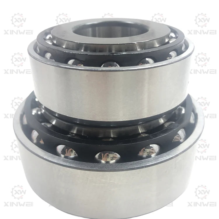 Rear Differential Bearings Set for BMW X4 F26 I=3.38 Ratio - OEM 31507578153 31508635861 31507578154