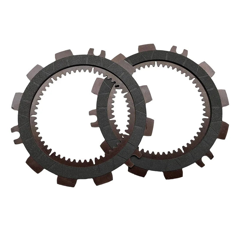 Applicable to Jeep Free Light Guide Grand Cherokee Transfer for Rear Differential Friction Plate Assembly